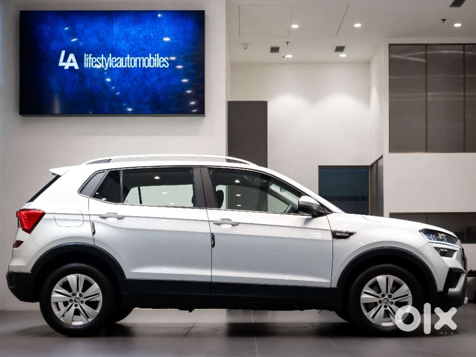 Skoda Kushaq Ambition 1.5l Tsi Dsg, 2026, Petrol