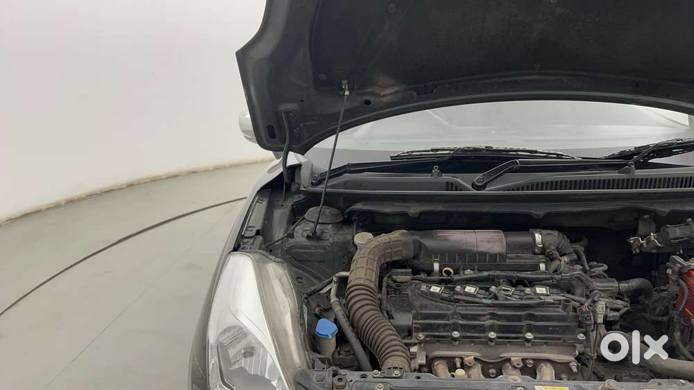 Maruti Suzuki Baleno Delta, 2017, Petrol