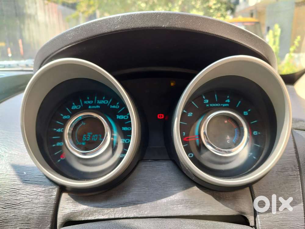 Mahindra Xuv500 2.2 W10, 2015, Diesel