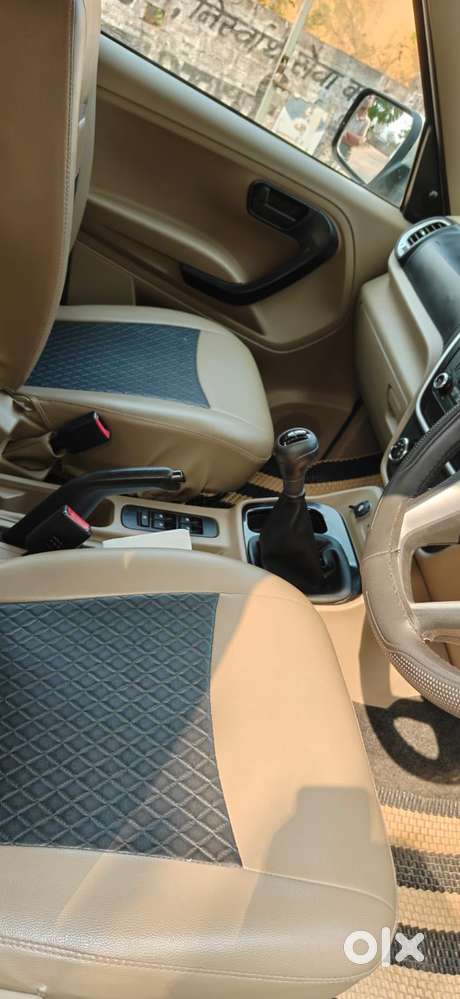 Mahindra Bolero Power Plus