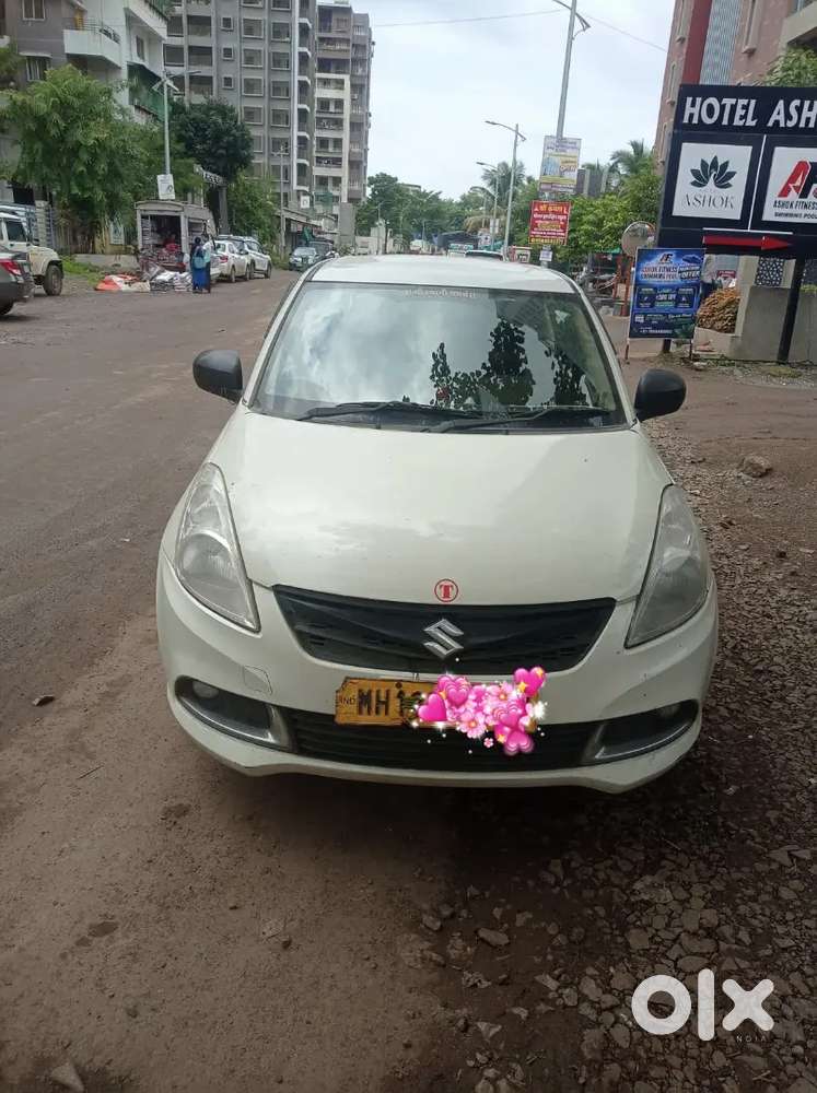 Maruti Suzuki Swift Dzire 2019