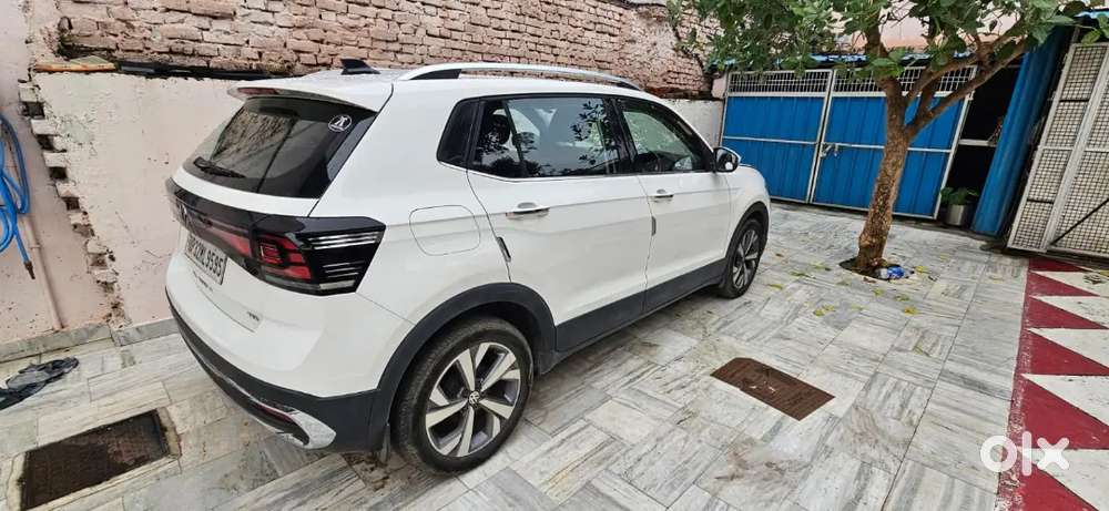 Volkswagen Taigun 1.0 Tsi 2021