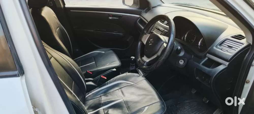 Maruti Suzuki Swift 2018 Vxi, 2015, Petrol