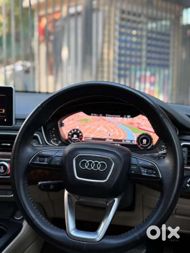 Audi A4 1.4 30 Tfsi Technology Pack, 2016, Petrol