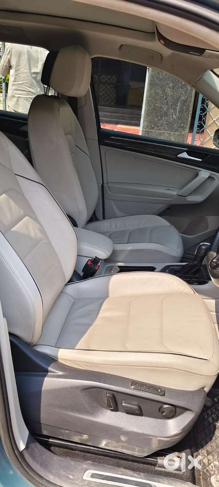 Volkswagen Tiguan All Space 2.0 Tsi, 2020, Petrol