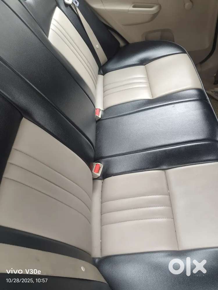 Maruti Dzire Tour 2022