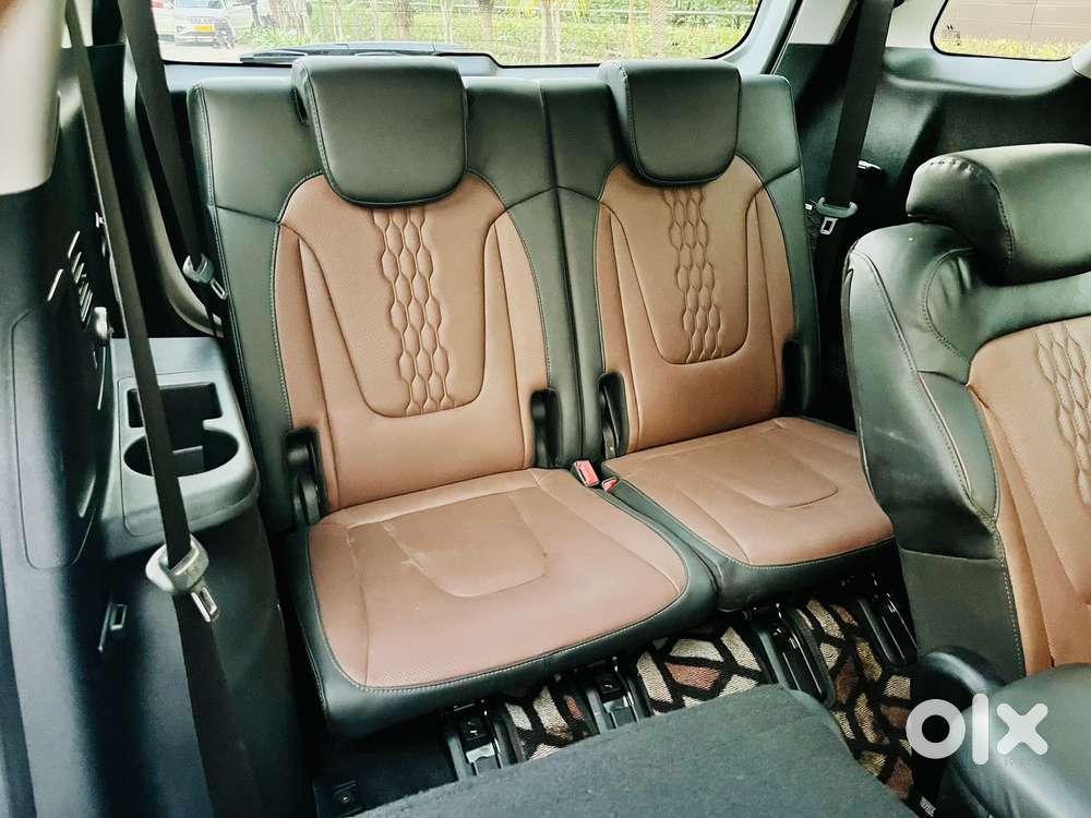 Hyundai Alcazar 2.0 Signature (o) Petrol At 6 Str, 2021, Petrol