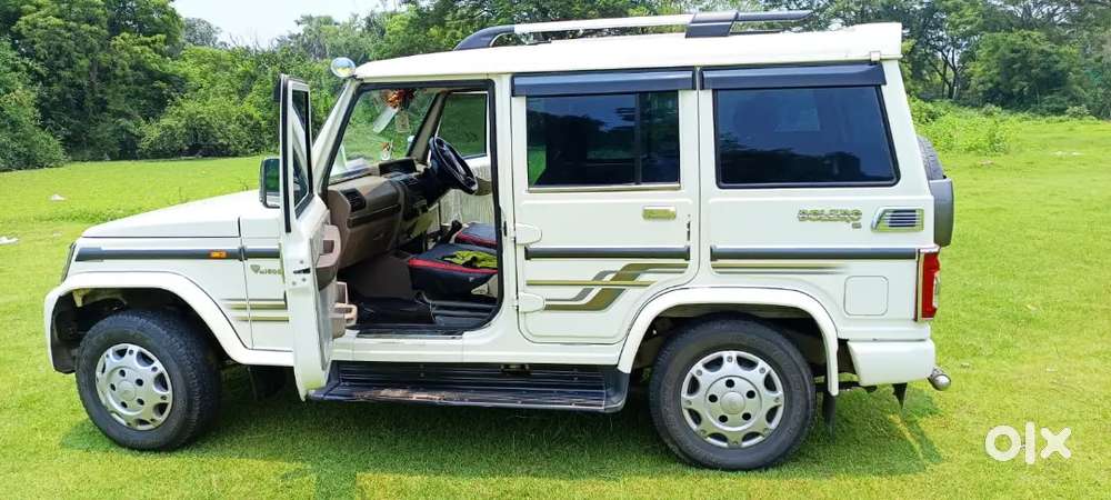 Mahindra Be 6 2022 Diesel Well Maintained With Ltt