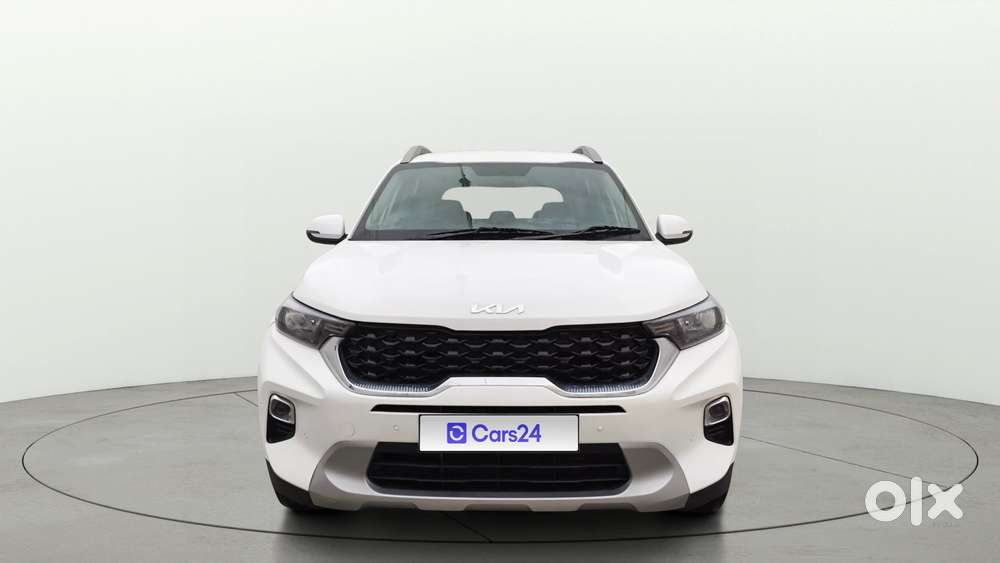 Kia Sonet 1.2 Htk Plus, 2023, Petrol