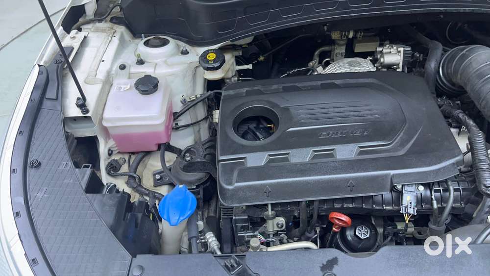 Kia Seltos 1.5 Htx+ Diesel Imt, 2023, Diesel