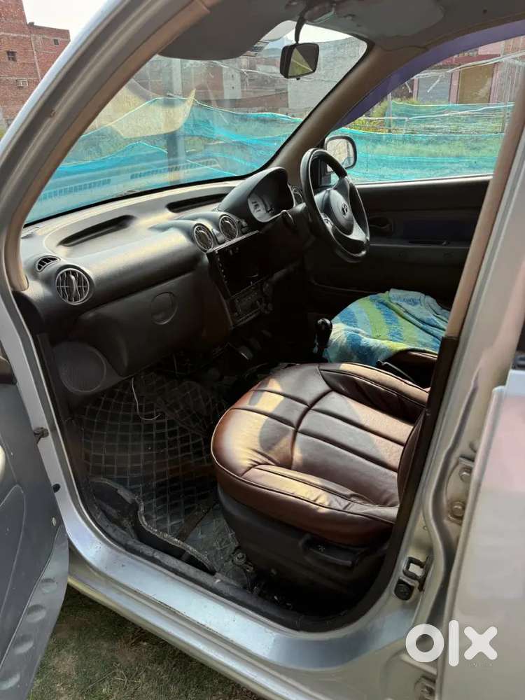 Santro Car 2010 Model 2030 Tak Valid Hai
