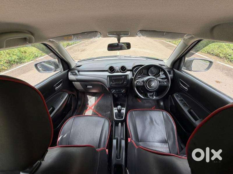 Maruti Suzuki Swift Amt Vxi, 2020, Petrol