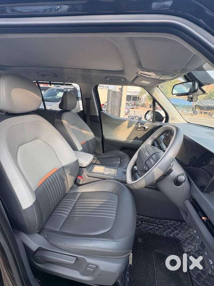 Kia Syros Htx Plus Turbo Dct, 2025, Petrol