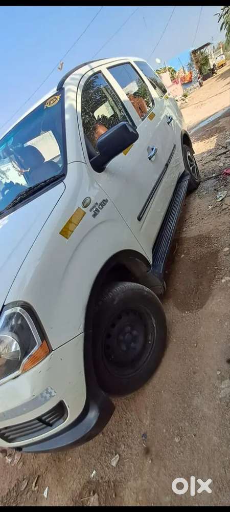 Mahindra Xylo 2019