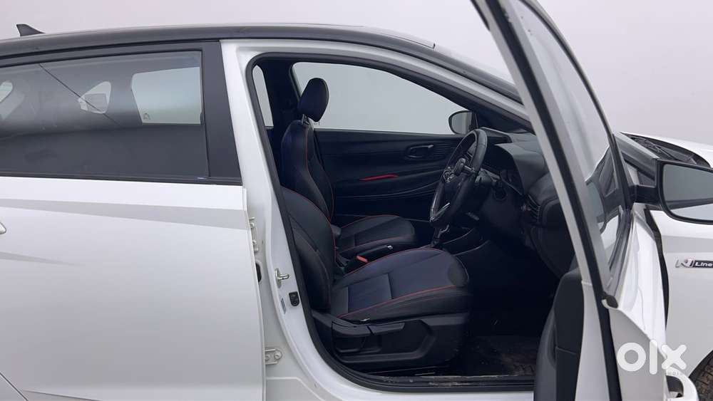 Hyundai I20 N Line 1.0 N8 Turbo Dct, 2022, Petrol