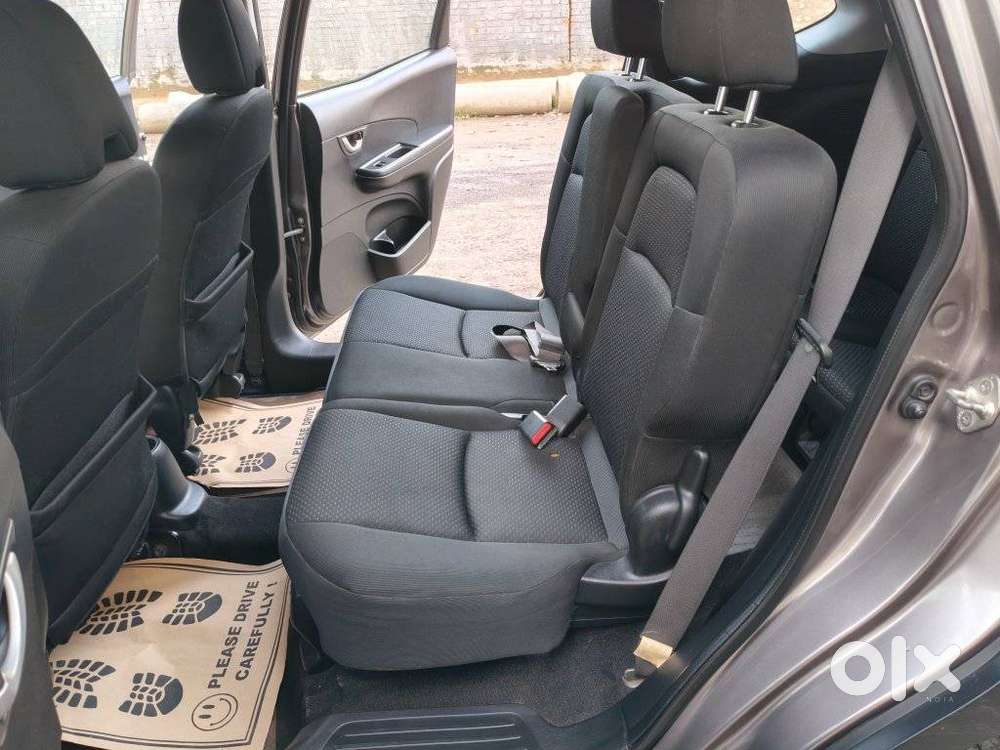 Honda Br-v I-vtec V Mt, 2016, Petrol