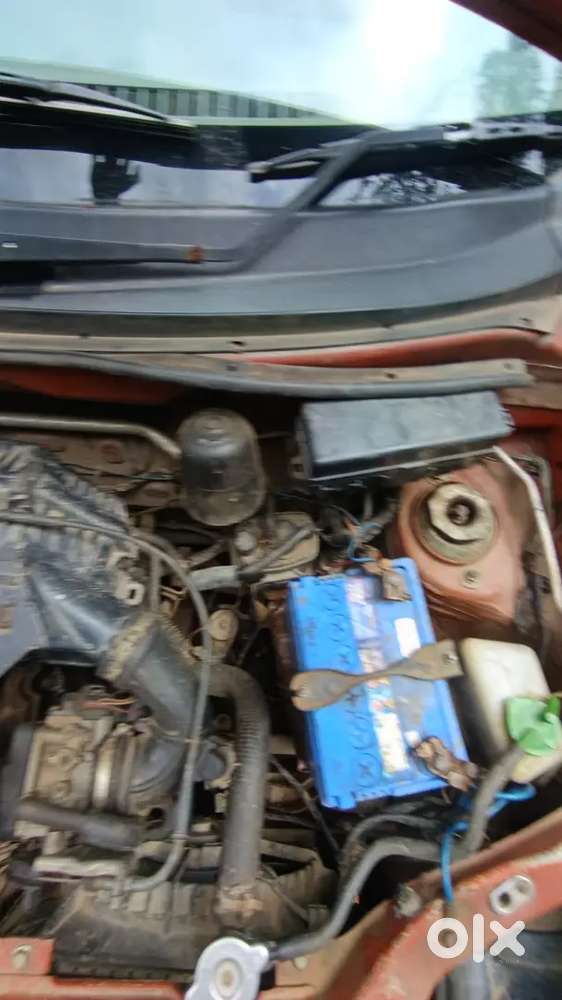 Maruti Suzuki Alto 800 2016 Model