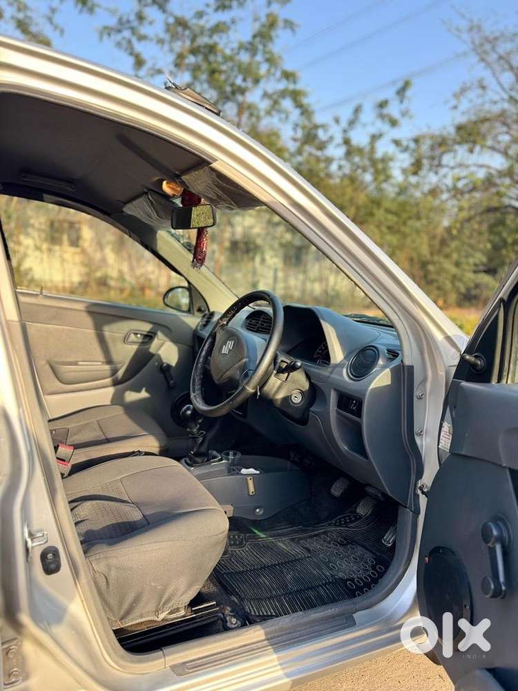 Maruti Suzuki Alto 800 2014 Model With New Cng Kit. Well Maintained