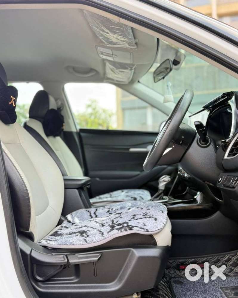 Kia Seltos Htk Plus At D, 2022, Diesel