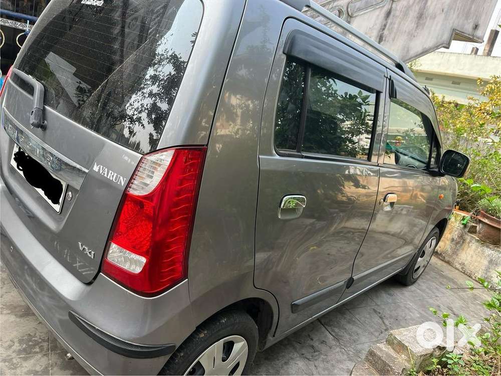Maruti Suzuki Wagon R 2018 Petrol Well Maintained