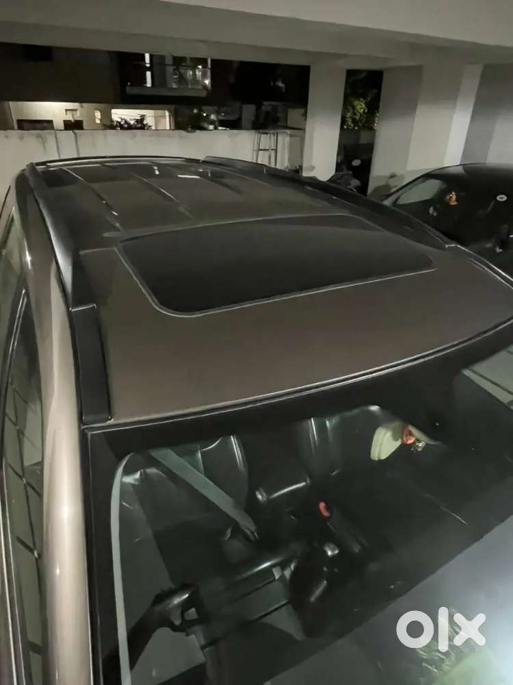 Mahindra Xuv500 2018 Variant