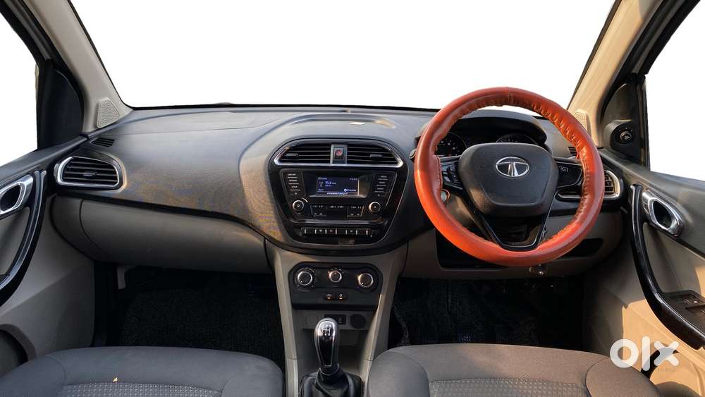 Tata Tiago 1.2 Revotron Xz, 2018, Petrol