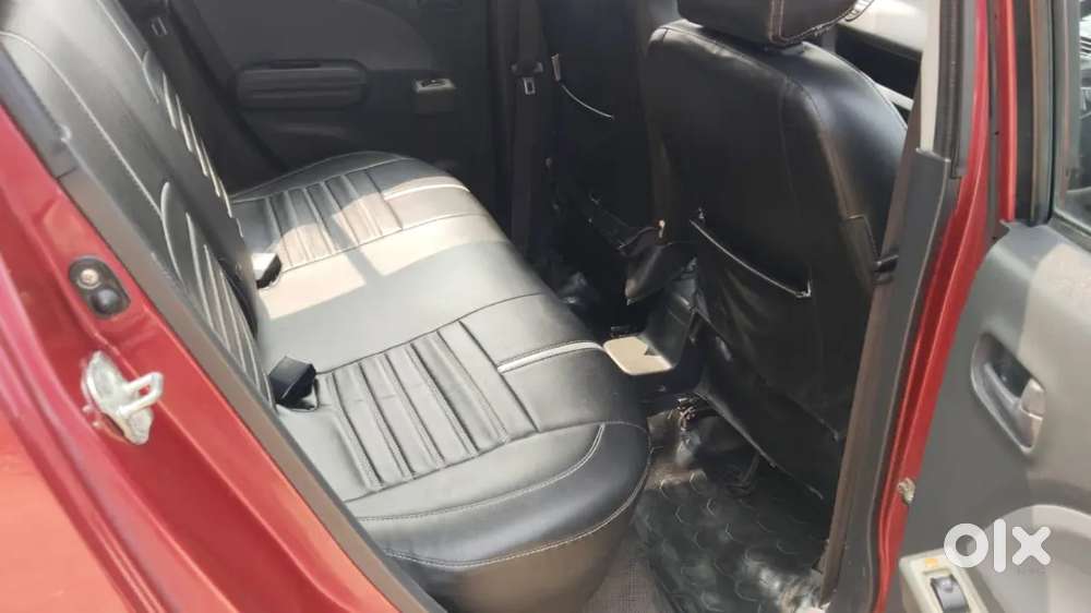 Maruti Suzuki Ritz 2014 Petrol 82174 Km Driven