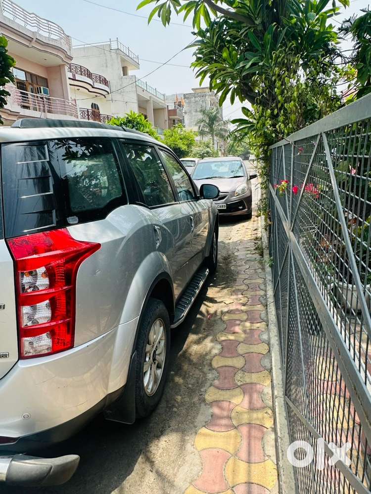 Mahindra Xuv500 Diesel 2015