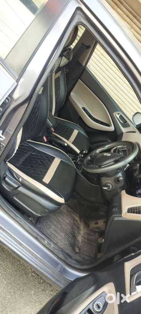 Hyundai I20 Magna 1.2 Vtvt, 2015, Petrol