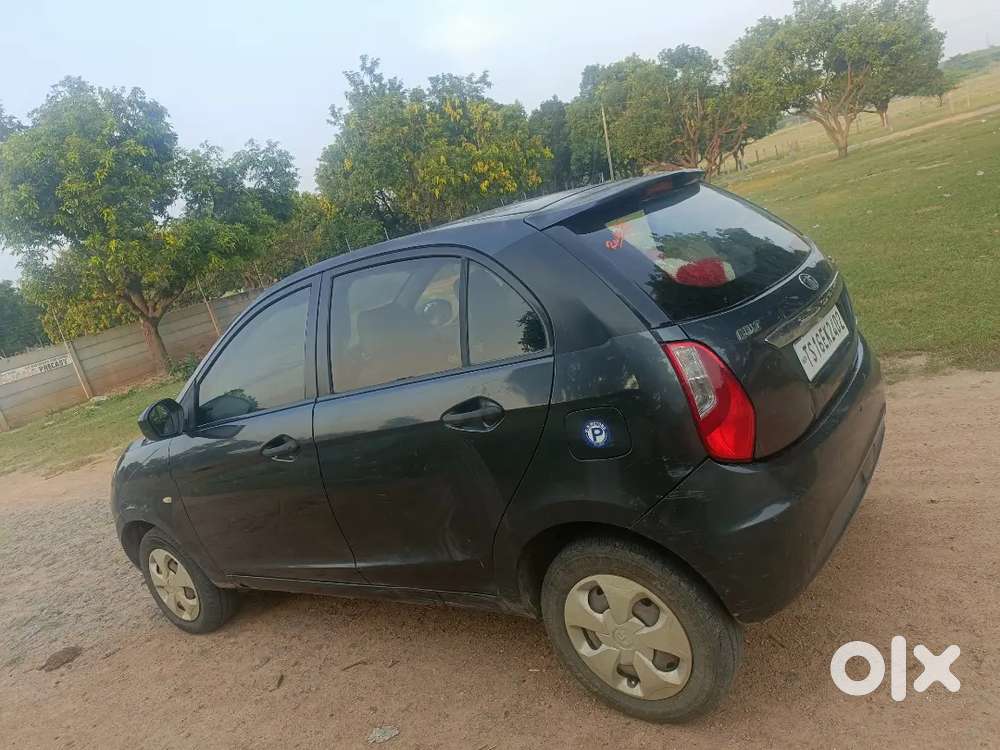Tata Bolt