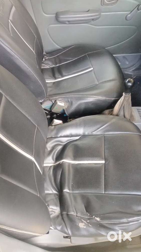 Hyundai Santro 2003 Petrol Good Condition