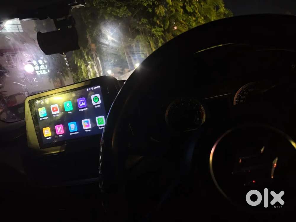 Maruti Suzuki Baleno 2025 Petrol 41000 Km Driven