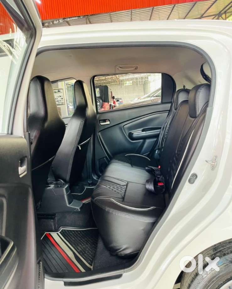 Maruti Suzuki Celerio Vxi, 2023, Petrol