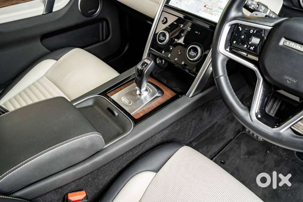 Land Rover Discovery Sport Se R-dynamic, 2023, Diesel