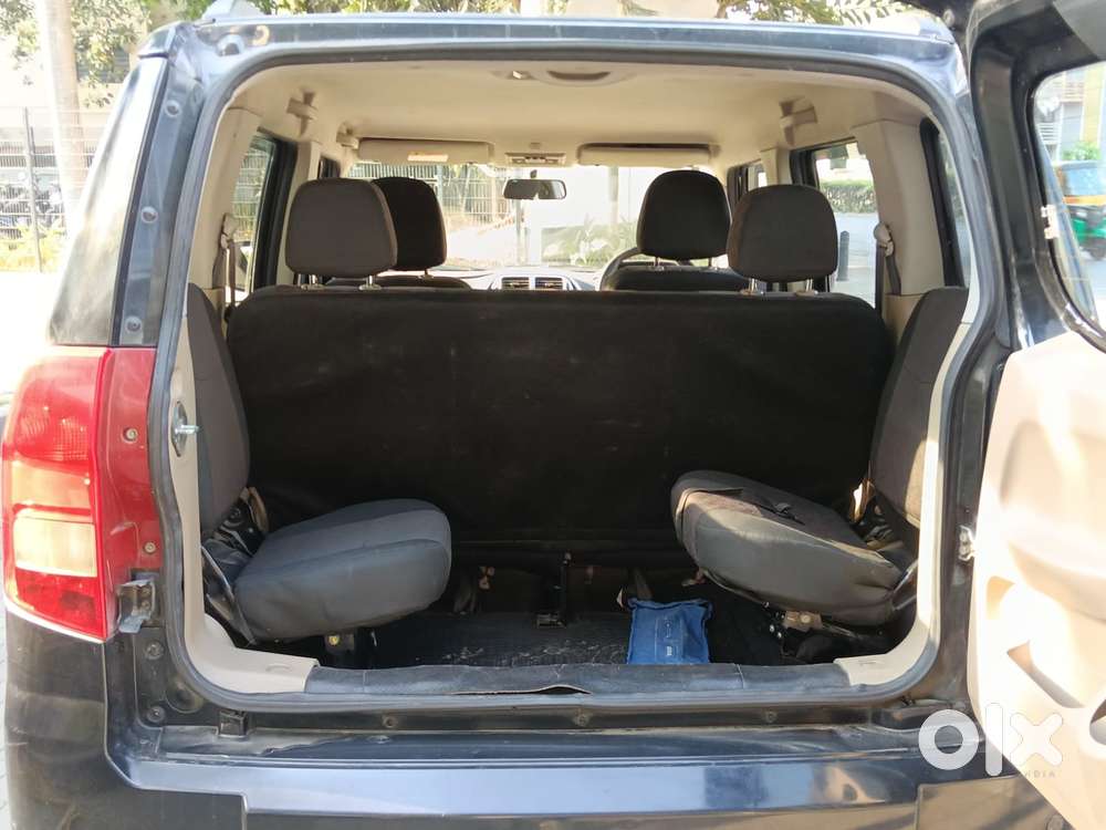 Mahindra Tuv 300 Mhawk100 T8, 2016, Diesel