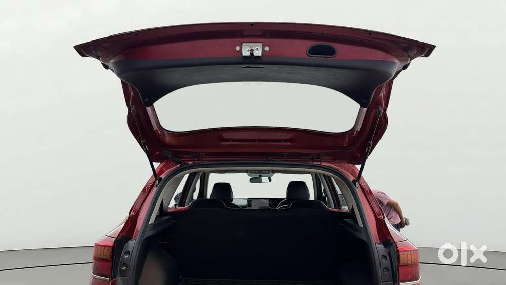 Kia Seltos Htk Plus G, 2021, Petrol