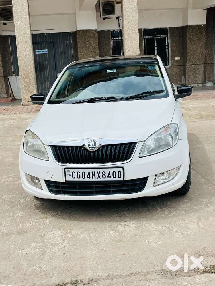 Skoda Rapid [ ] 1.5 Ambition Tdi, 2015, Diesel