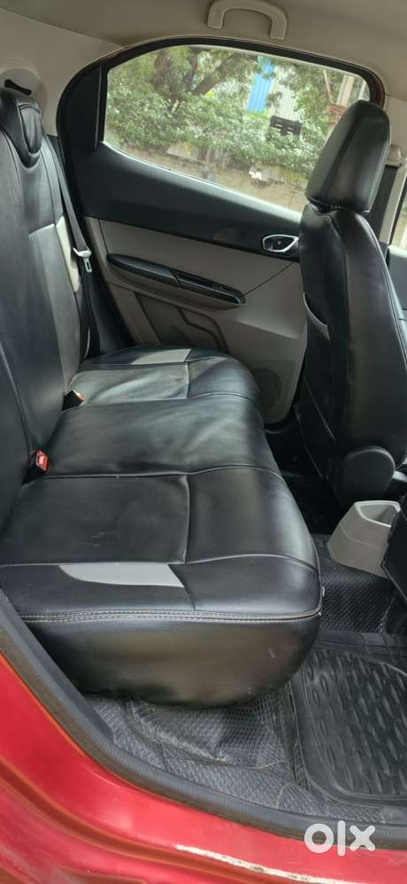 Tata Tiago 1.2 Revotron Xz, 2017, Petrol