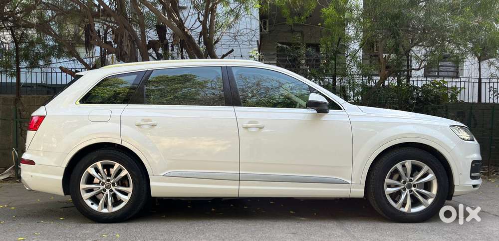 Audi Q7 3.0 45 Tdi Technology Pack, 2020, Diesel
