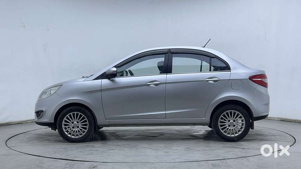 Tata Zest  Quadrajet 1.3 Xms, 2014, Diesel