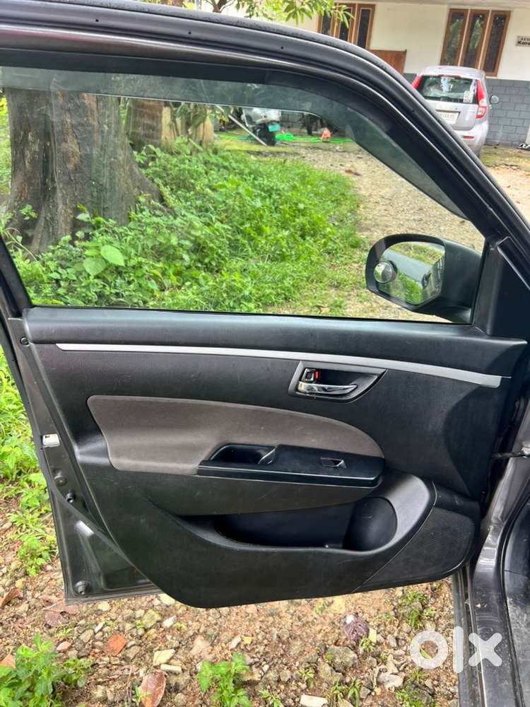 Swift Vxi 2016 Year Car