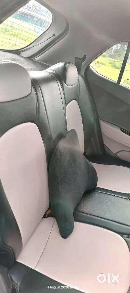 Hyundai Grand I10 Sportz 2016-silent,reliable Engine