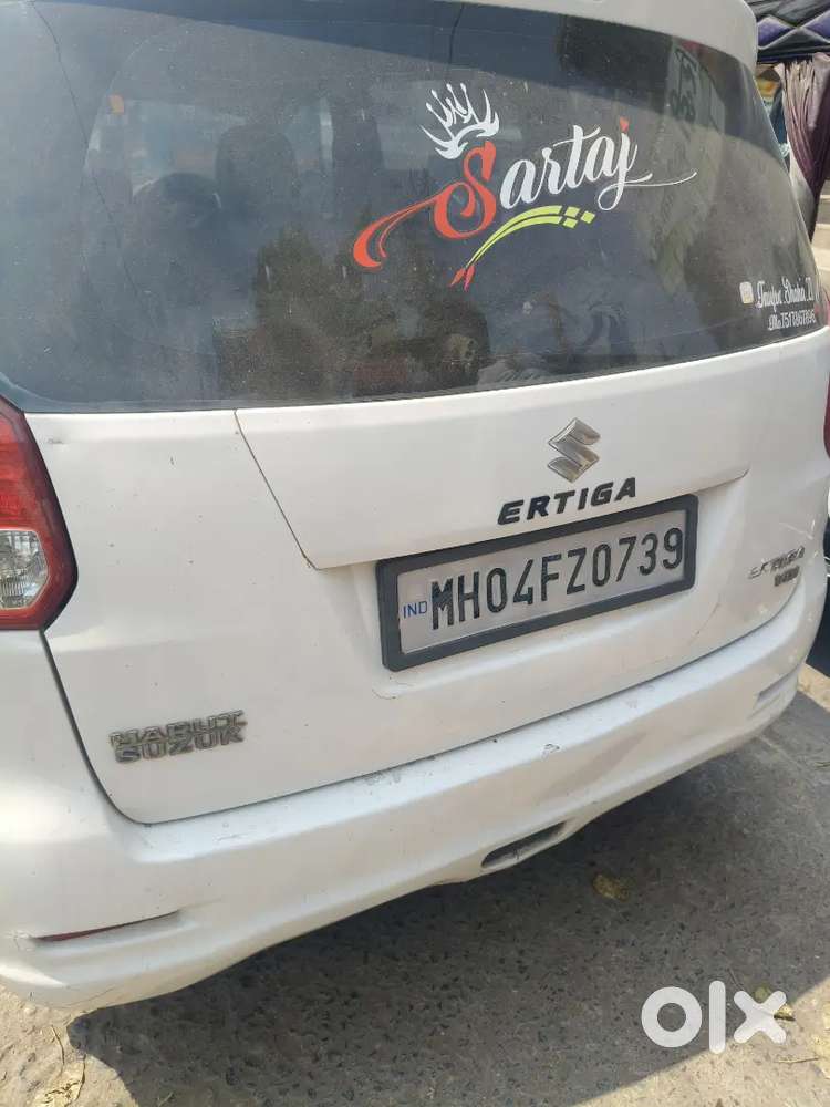 Family Used Car Buying New Showroom Car