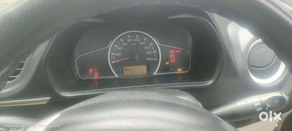 Maruti Suzuki Alto 800