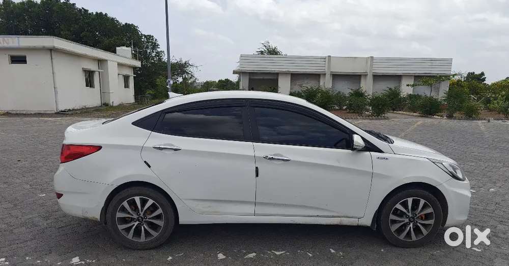 Buy New Car