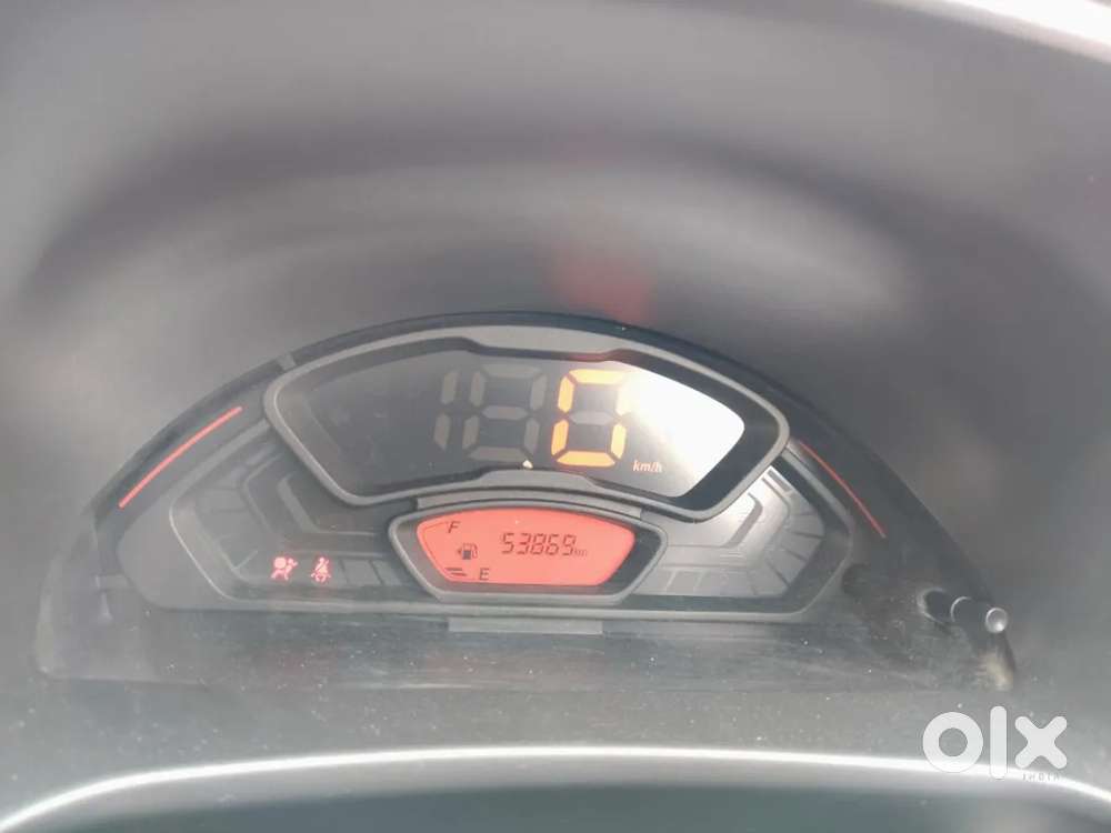 Maruti Suzuki Alto K10 Plus Edition, 2023, Petrol