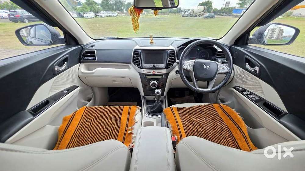 Mahindra Xuv300 W8 Option Diesel, 2024, Diesel