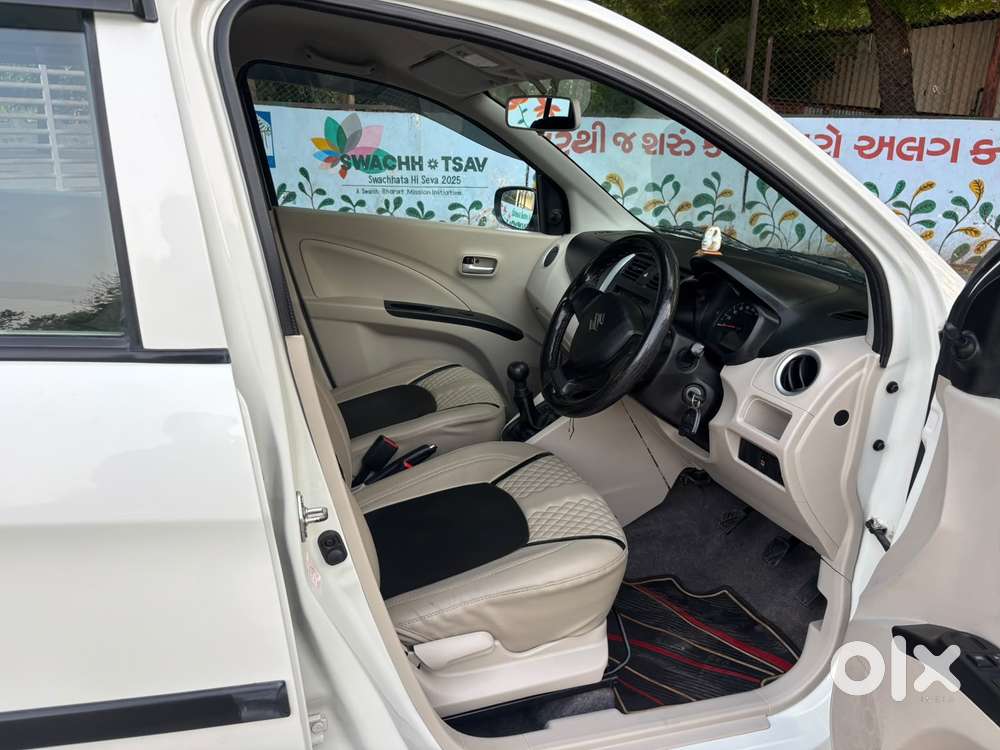 Maruti Suzuki Celerio Vxi Optional Mt, 2021, Petrol