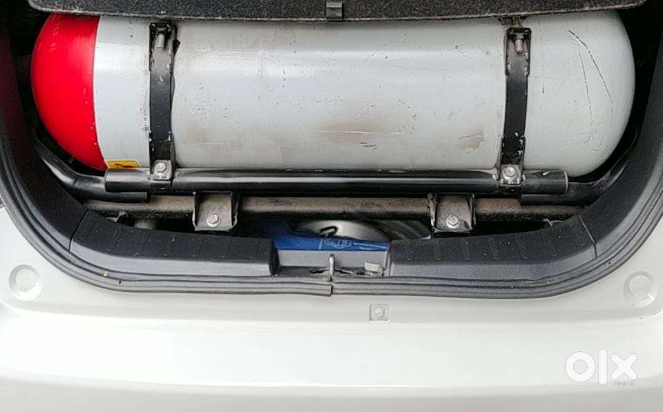 Maruti Suzuki Wagon R Lx Bs Iv, 2013, Petrol