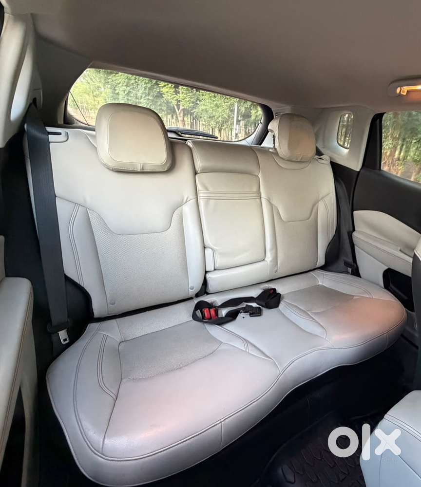Jeep Compass, 2018, Diesel